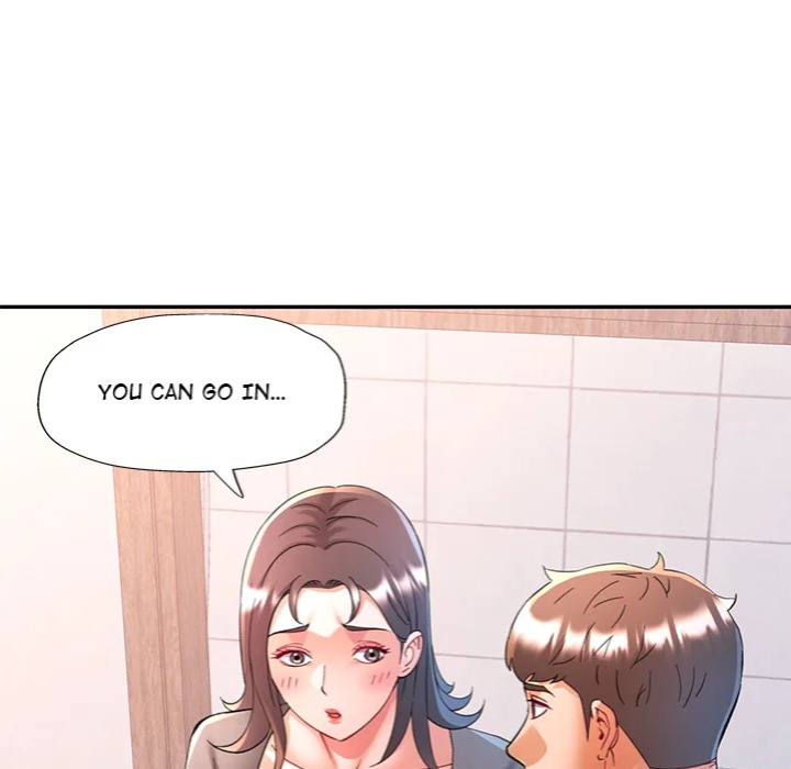 In Her Place chapter 114 page 54