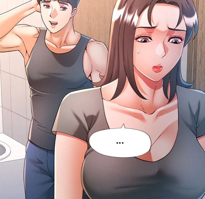 In Her Place chapter 114 page 57