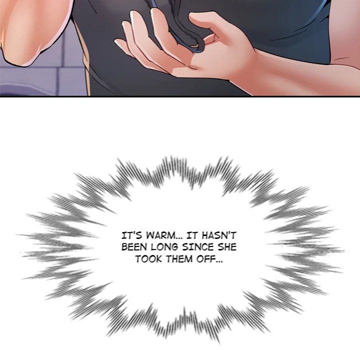In Her Place chapter 114 page 76