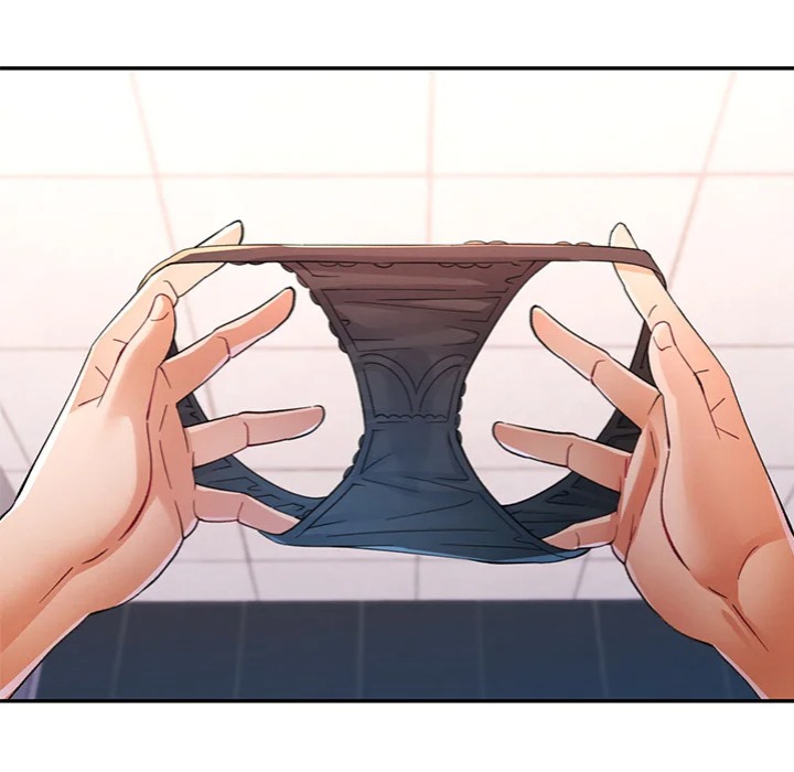 In Her Place chapter 114 page 77