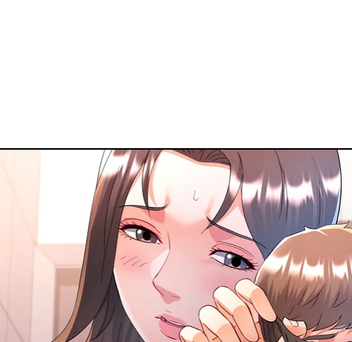 In Her Place chapter 114 page 82