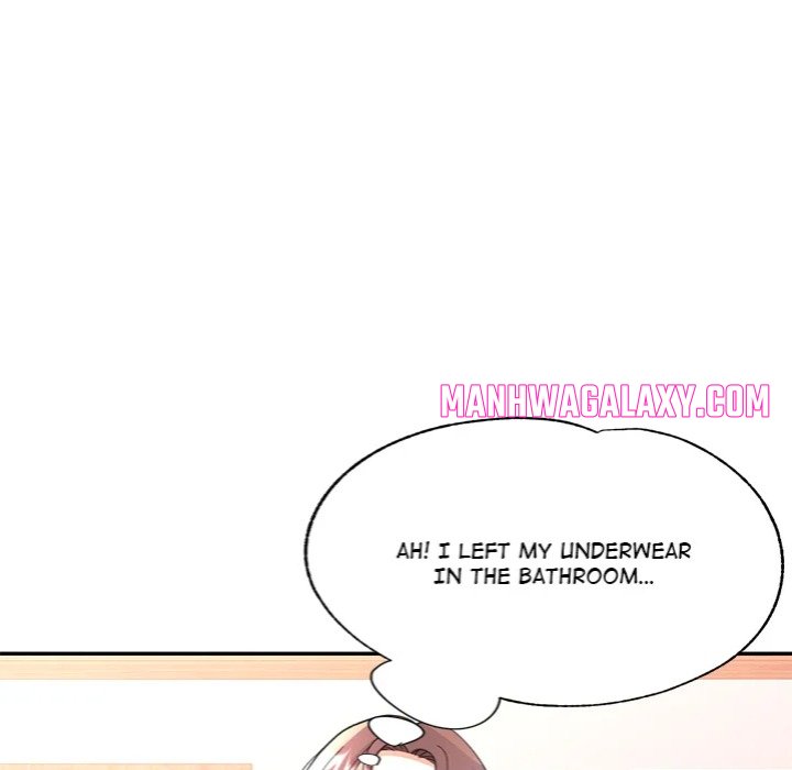 In Her Place chapter 114 page 94