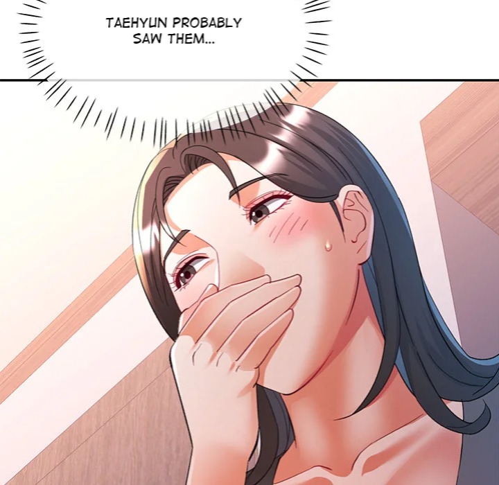 In Her Place chapter 114 page 97