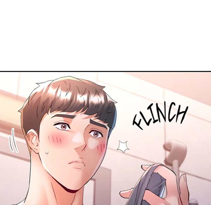 In Her Place chapter 114 page 106