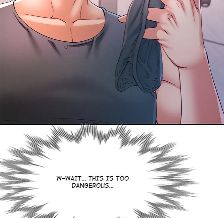 In Her Place chapter 114 page 107