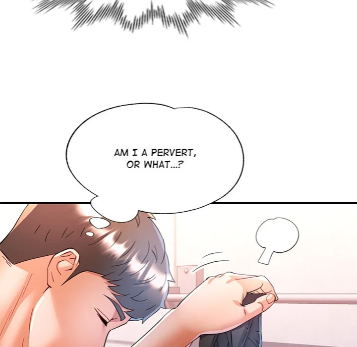In Her Place chapter 114 page 108