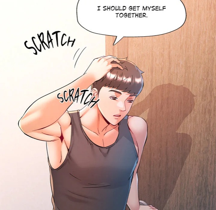 In Her Place chapter 114 page 112