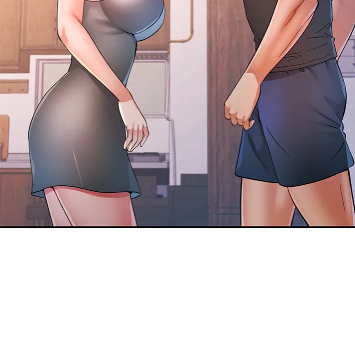 In Her Place chapter 114 page 115