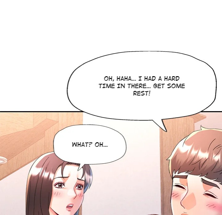 In Her Place chapter 114 page 118