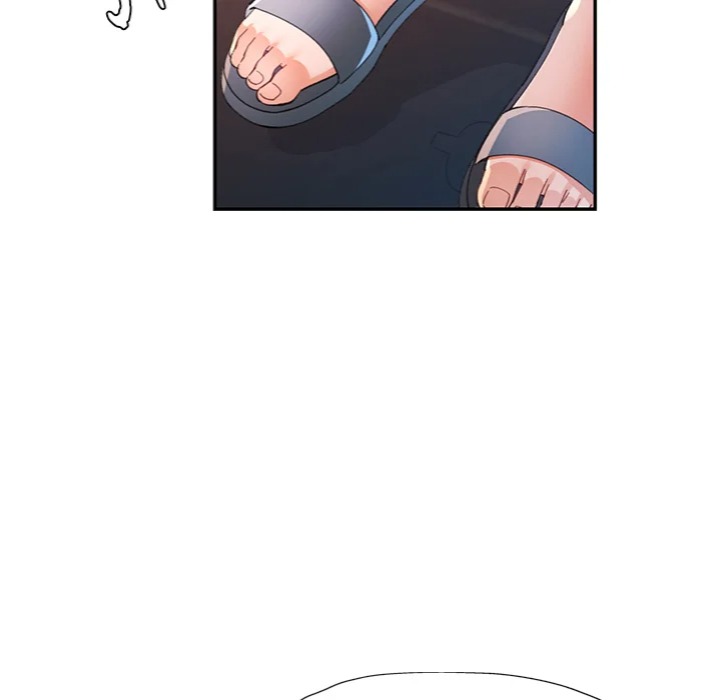 In Her Place chapter 114 page 121