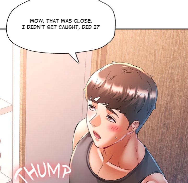In Her Place chapter 114 page 124