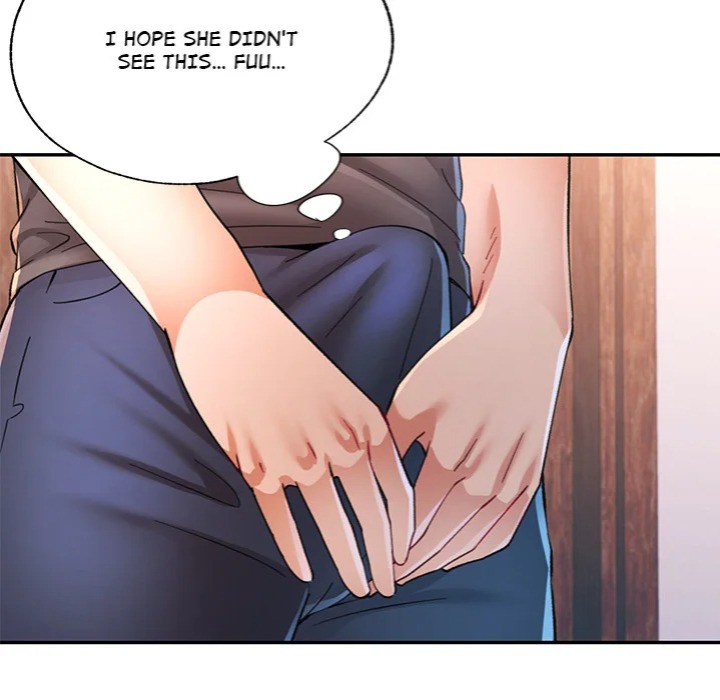 In Her Place chapter 114 page 126