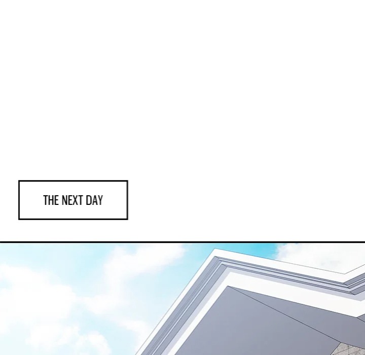 In Her Place chapter 114 page 127