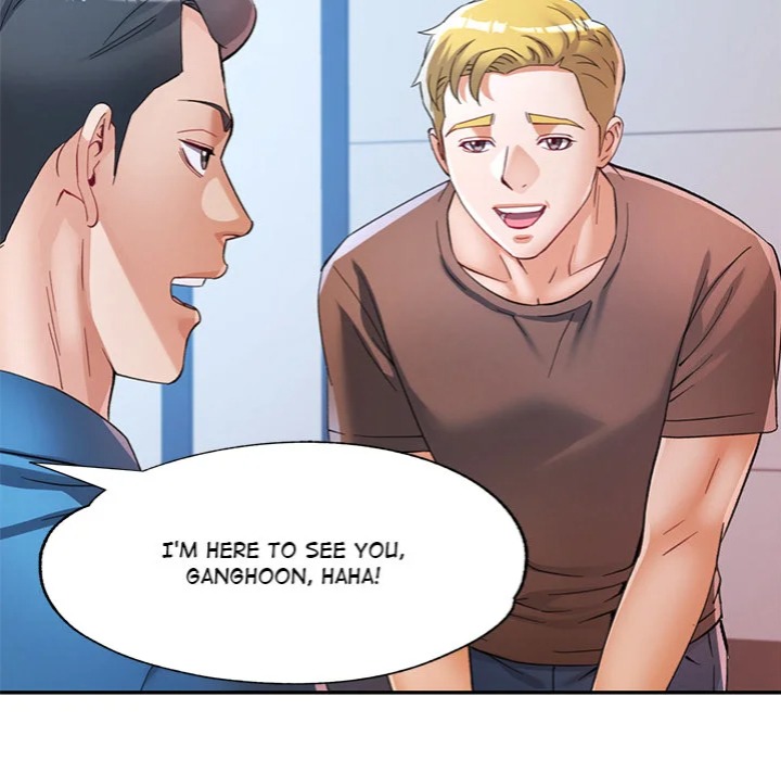 In Her Place chapter 114 page 137