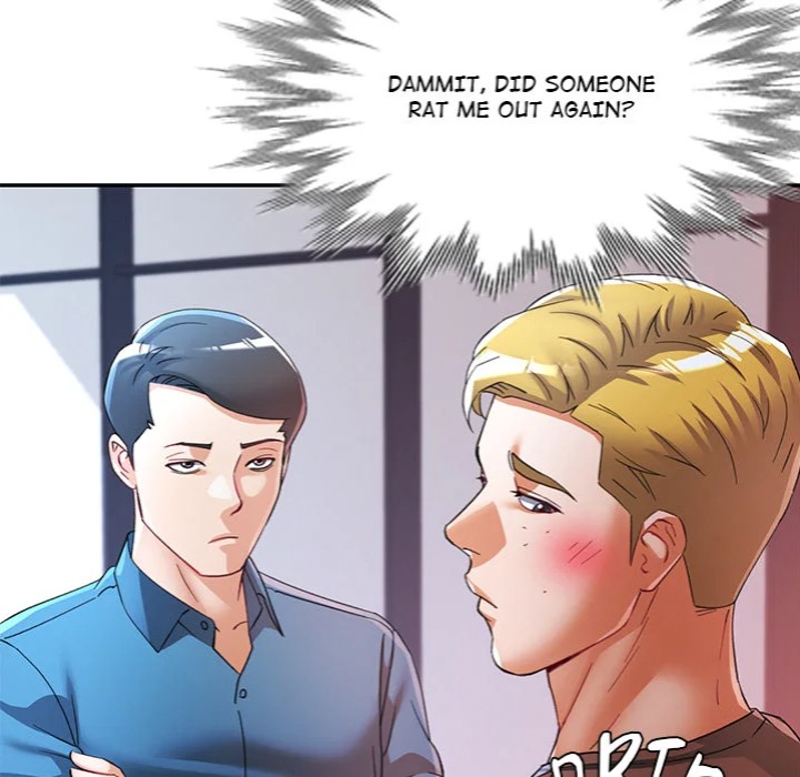 In Her Place chapter 114 page 145