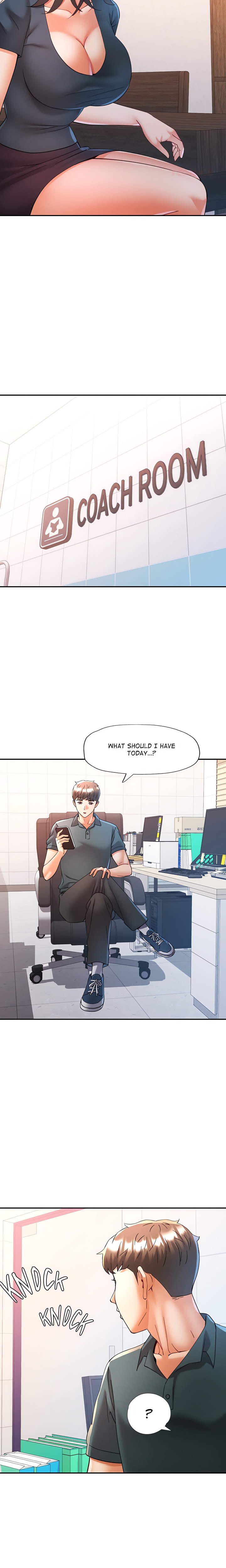 In Her Place chapter 115 page 15