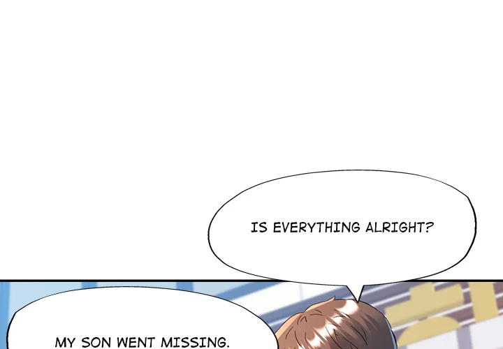 In Her Place chapter 116 page 1