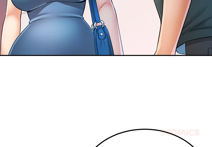 In Her Place chapter 116 page 3