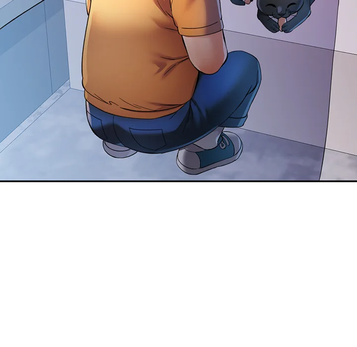 In Her Place chapter 116 page 25