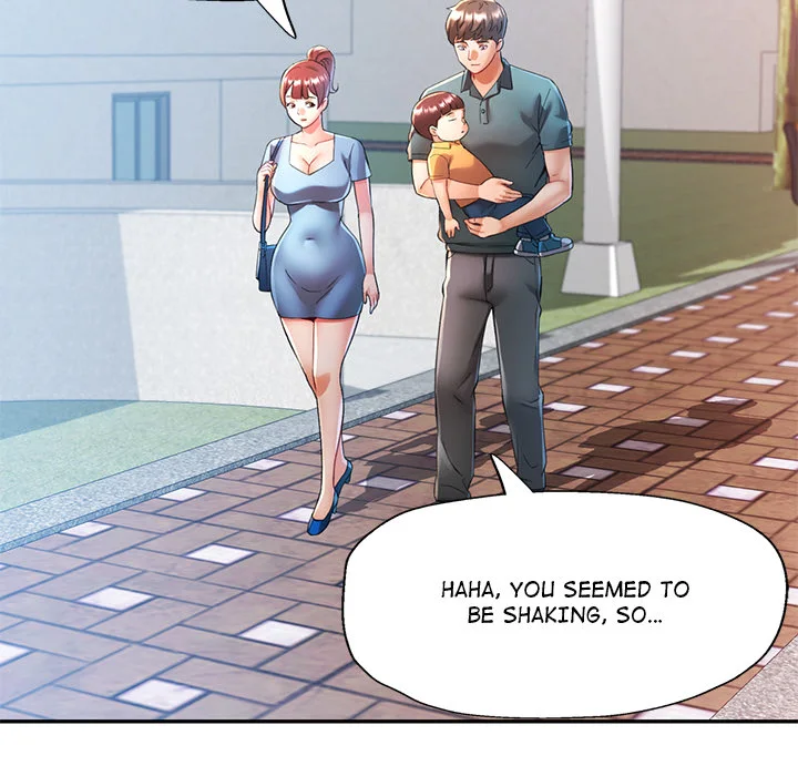 In Her Place chapter 116 page 36