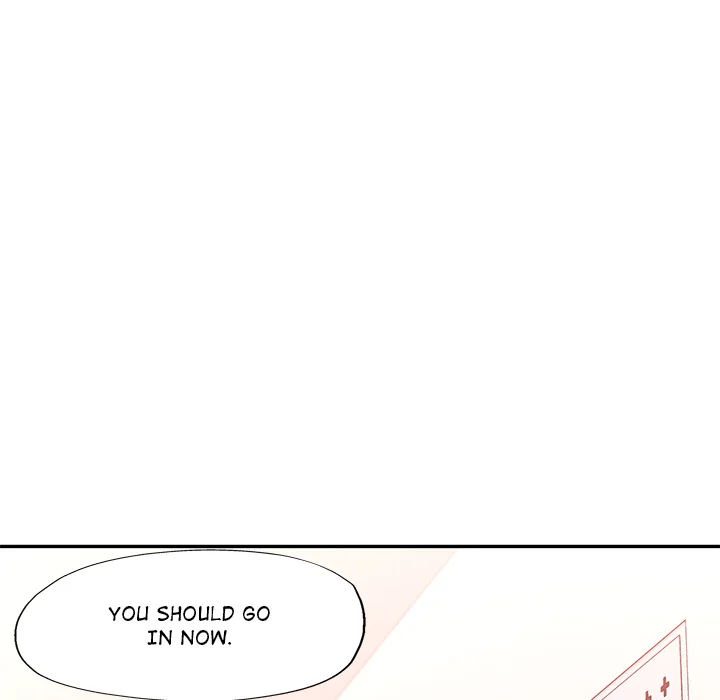In Her Place chapter 116 page 37