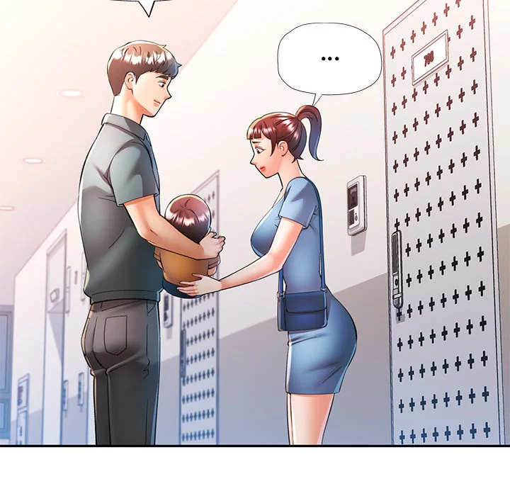 In Her Place chapter 116 page 38