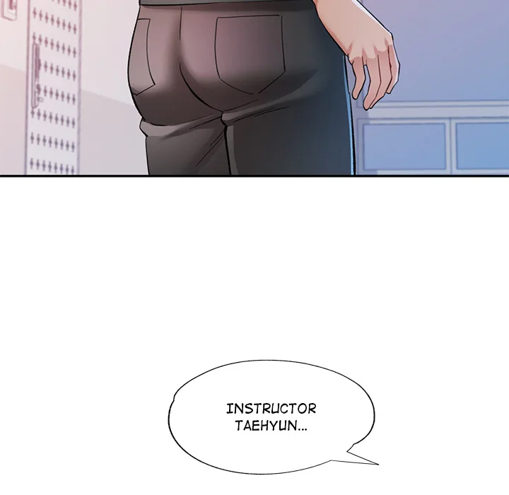 In Her Place chapter 116 page 41