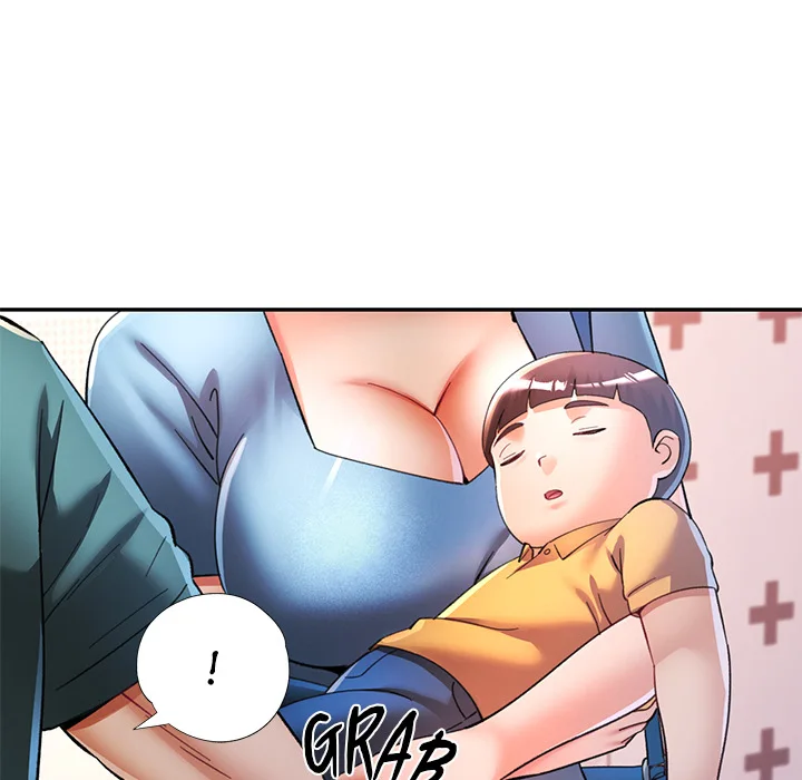 In Her Place chapter 116 page 42