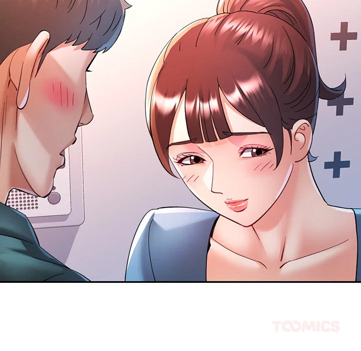 In Her Place chapter 116 page 45