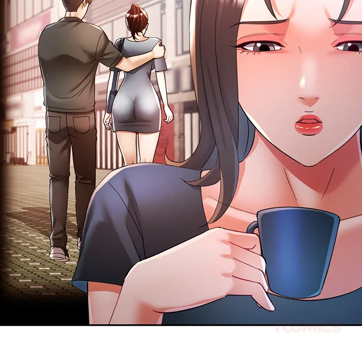 In Her Place chapter 116 page 51
