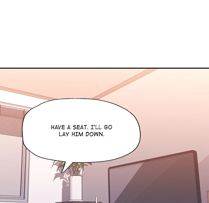 In Her Place chapter 116 page 55