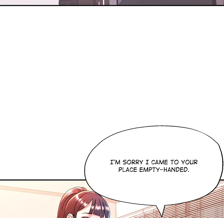 In Her Place chapter 116 page 56