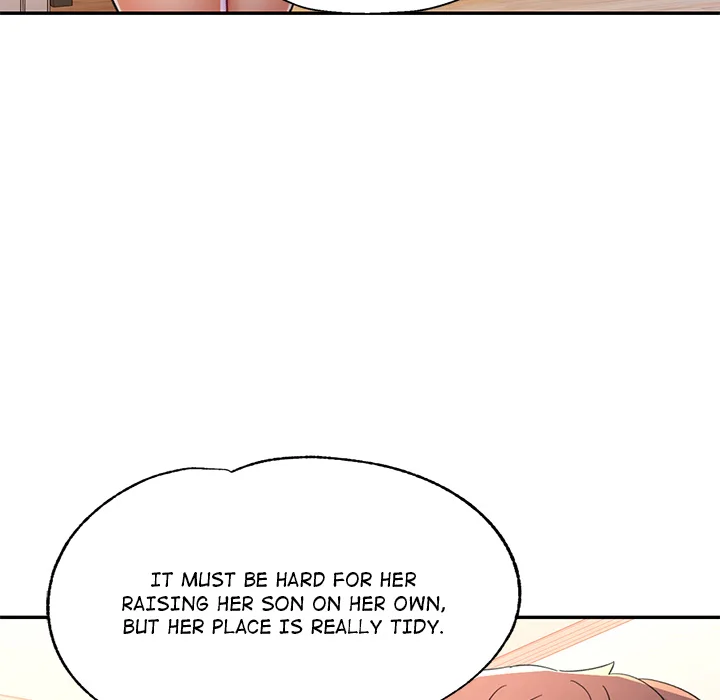 In Her Place chapter 116 page 58
