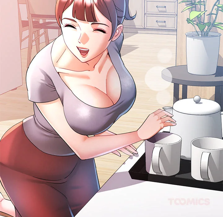 In Her Place chapter 116 page 69