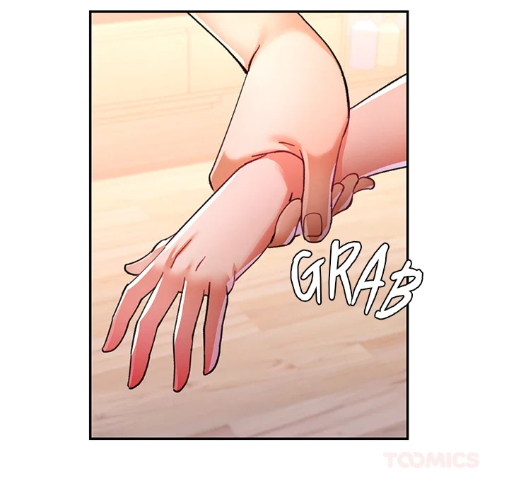 In Her Place chapter 116 page 75