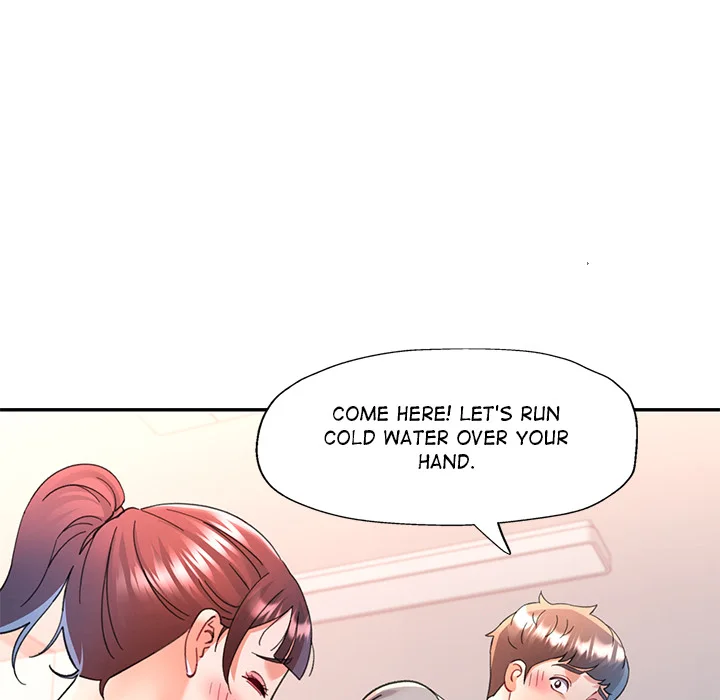 In Her Place chapter 116 page 76