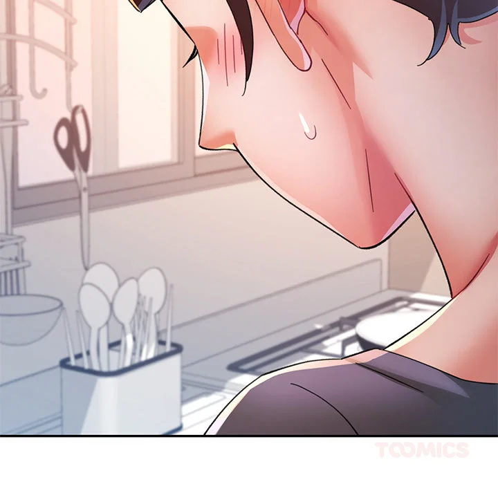 In Her Place chapter 116 page 87