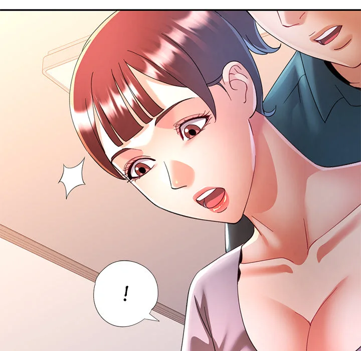 In Her Place chapter 116 page 91