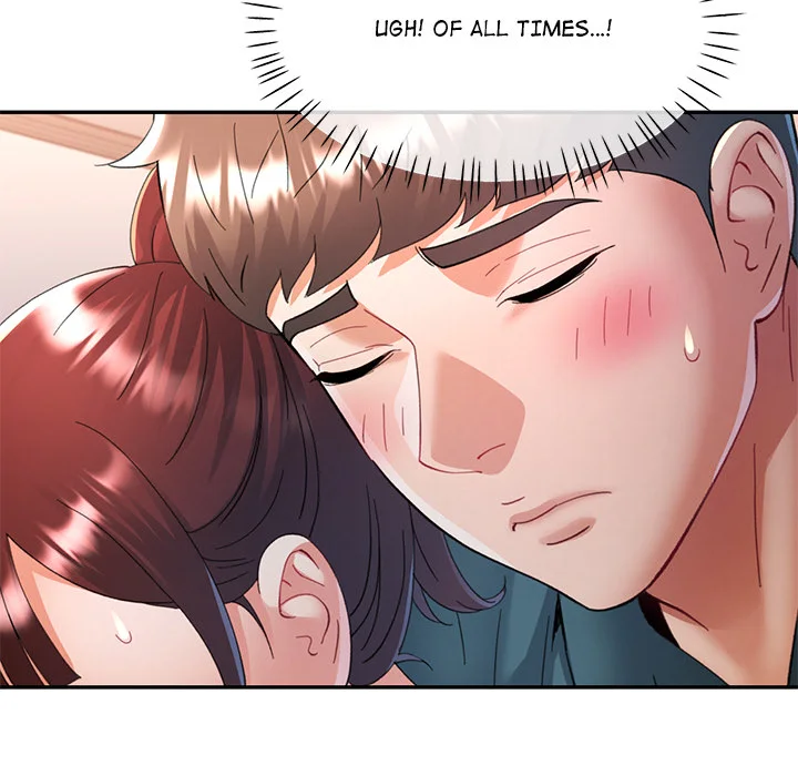 In Her Place chapter 116 page 95