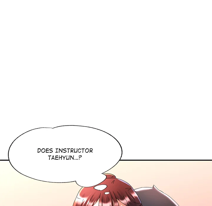 In Her Place chapter 116 page 96