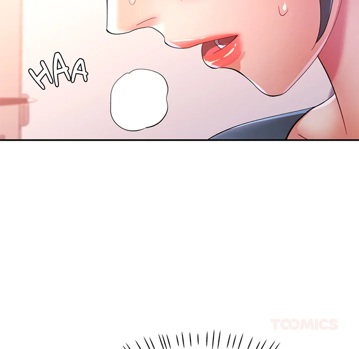 In Her Place chapter 116 page 99