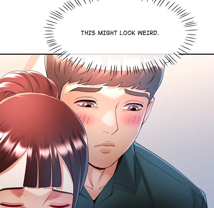 In Her Place chapter 116 page 100