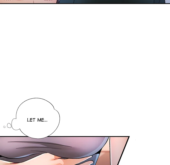 In Her Place chapter 116 page 101