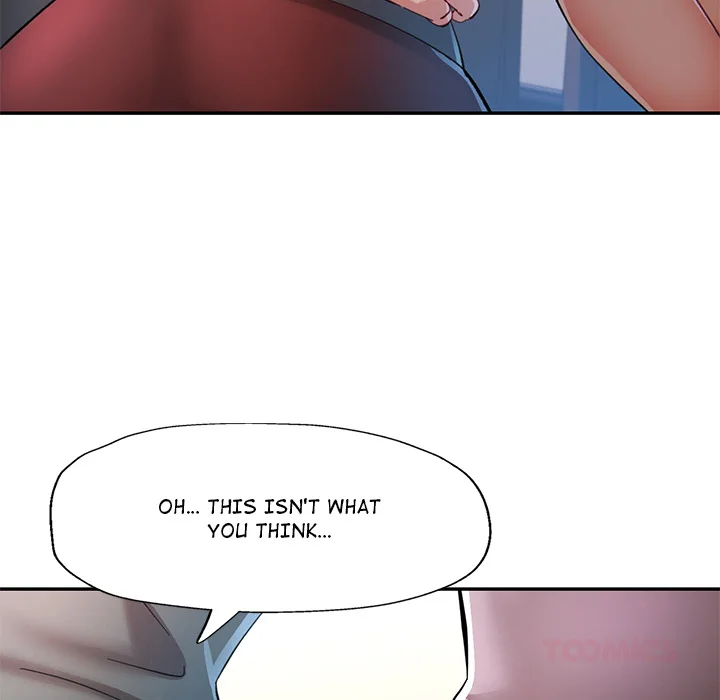 In Her Place chapter 116 page 105
