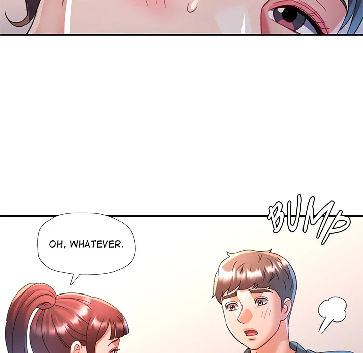 In Her Place chapter 116 page 108