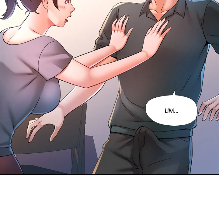 In Her Place chapter 116 page 109