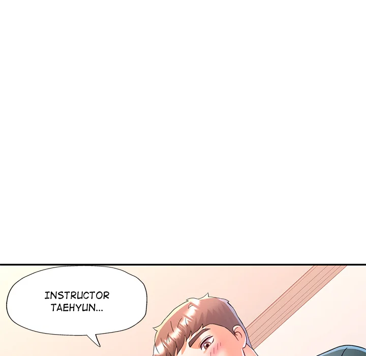 In Her Place chapter 116 page 110