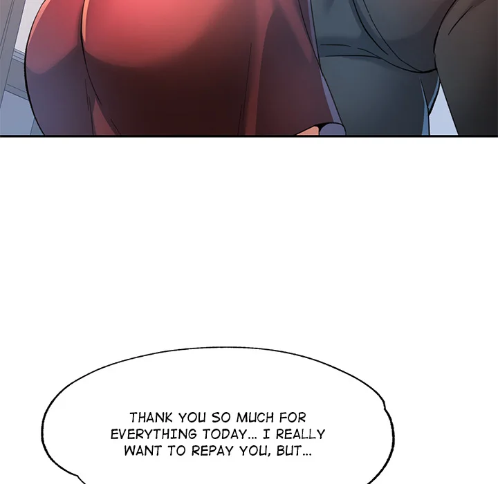 In Her Place chapter 116 page 112