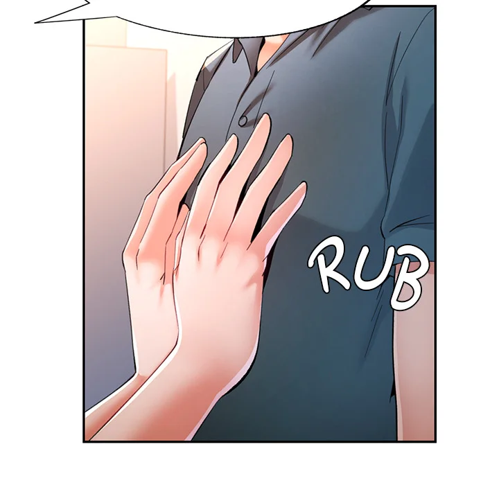 In Her Place chapter 116 page 113