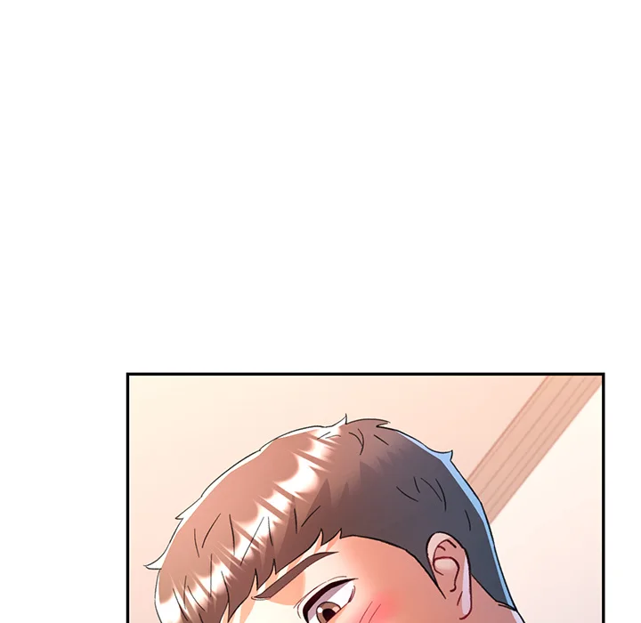 In Her Place chapter 116 page 114